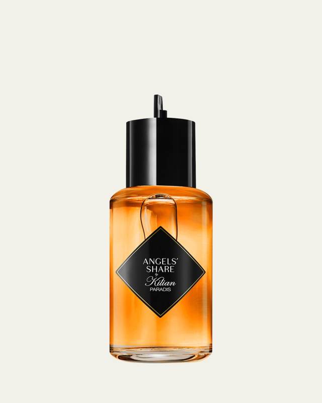 Angels' Share Paradis Eau de Extrait Refil, 3.4 oz.